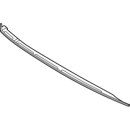 Orig. Renault Frontspoiler 960158977r