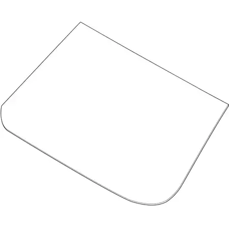 Orig. Toyota Frontscheibe Hitzerefl. Get&ouml;nt