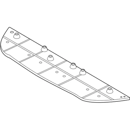 Orig. Toyota Luftf&uuml;hrung