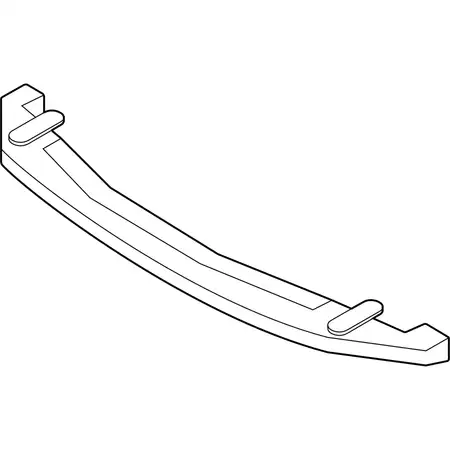 Orig. Toyota Pralld&auml;mpfer/f&uuml;ller Unten 52618f4010