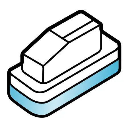 Orig. Hyundai Kennzeichenleuchte 925012l100