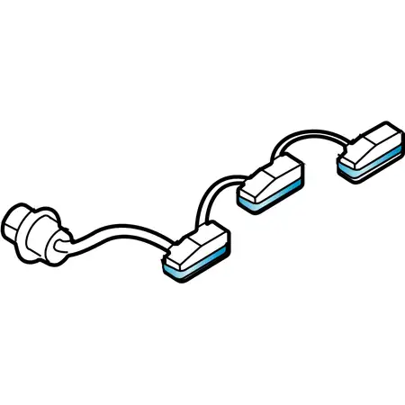 Orig. Hyundai Kennzeichenleuchte 92501q0000