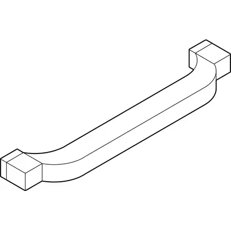 Orig. Renault Pralld&auml;mpfer/f&uuml;ller 850903474r