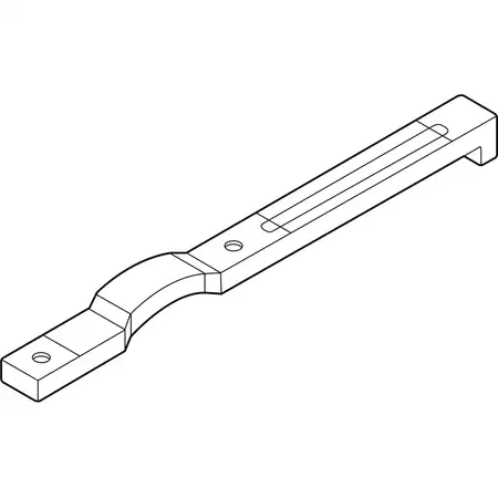 Orig. Renault Verst&auml;rkung 756102146r