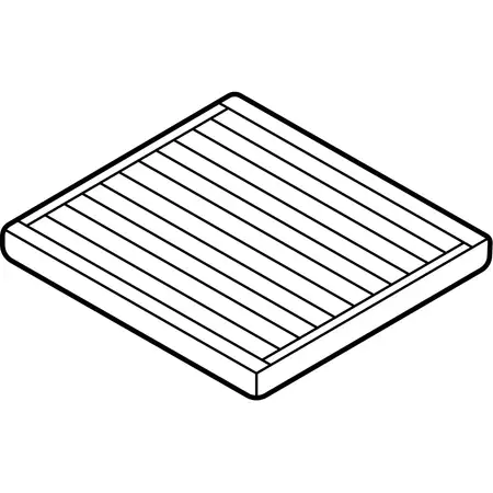 Orig. Toyota Pollenfiltereinsatz 87139f4020