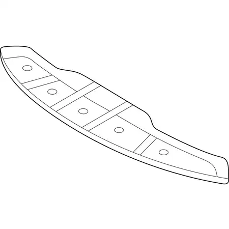 Orig. Toyota Pralld&auml;mpfer/f&uuml;ller Unten