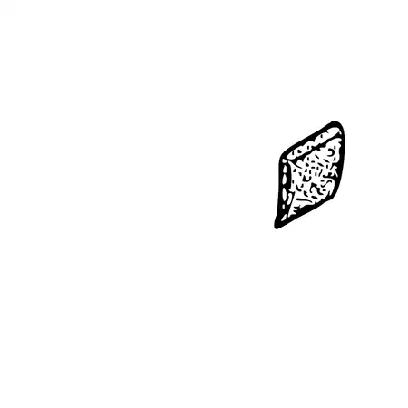 Orig. Renault Stossleiste Mittels&auml;ule 8200036105