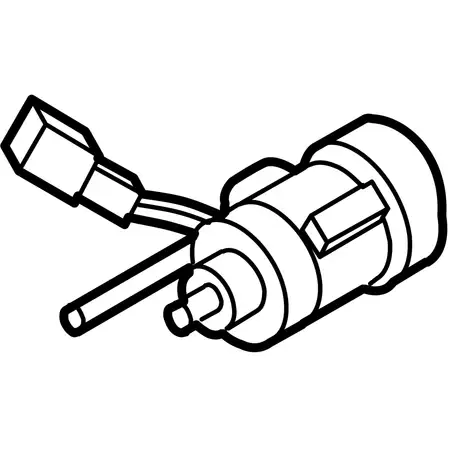 Orig. Hyundai Lenk/z&uuml;ndschloss 819101j100