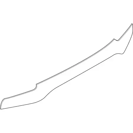 Orig. Hyundai Blende 86696j9000