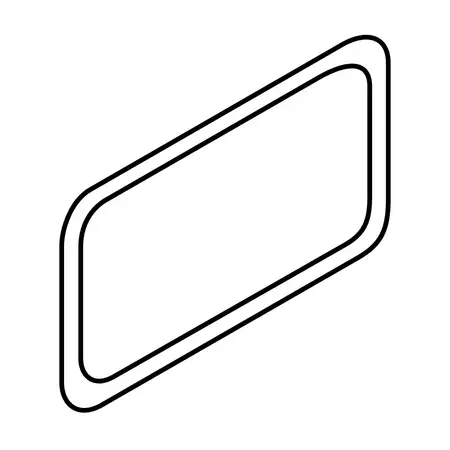 Orig. Toyota Dichtung Thermostatgeh&auml;usedeckel Su001a7884