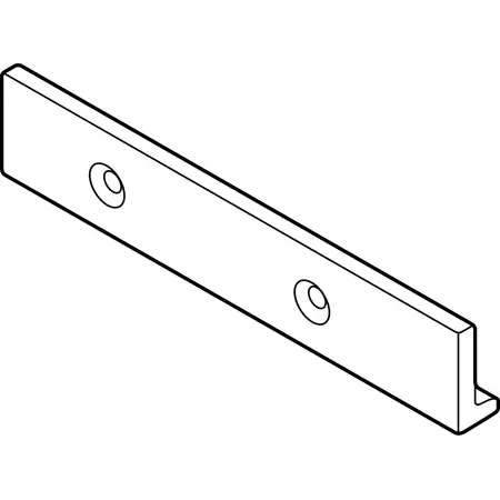 Orig. Toyota Kennzeichentr&auml;ger 5211402150