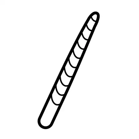 Orig. Toyota Dachantenne 863090d110