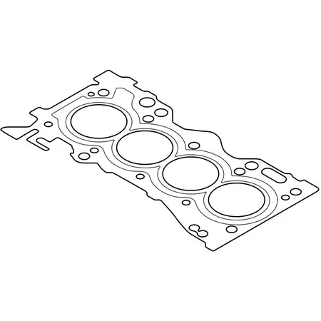 Orig. Mazda Zylinderkopfdichtung Py0110271