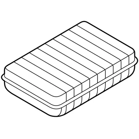 Orig. Toyota Luftfiltereinsatz 178010r010