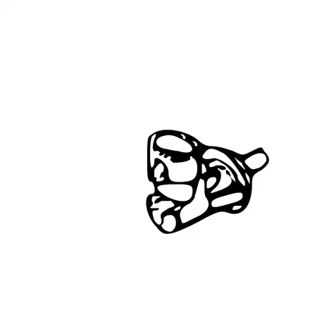 Orig. Renault Kontaktschalter Deckel 7700426417