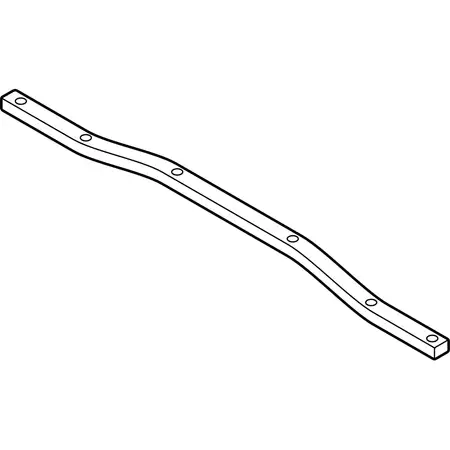 Orig. Toyota Dichtung Deckel Vorn