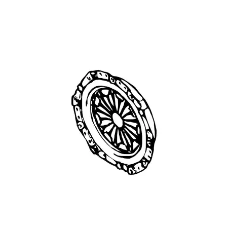 Orig. Toyota Vorderachsgetriebe 4130002030