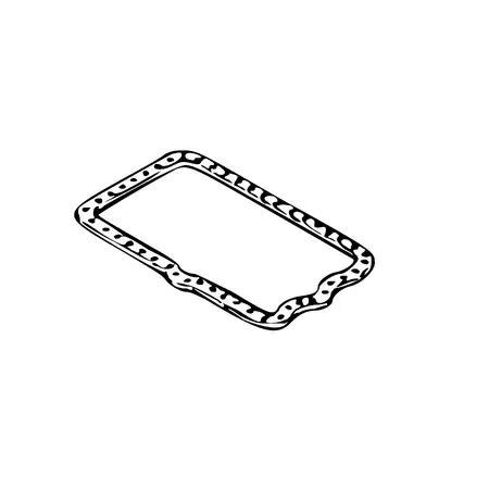 Orig. Renault Dichtung &Ouml;lwanne 7700857225