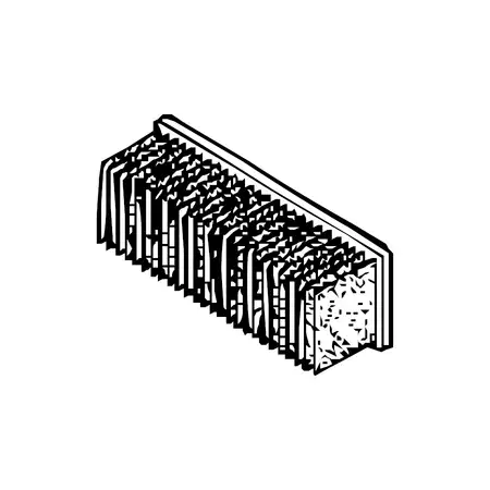 Orig. Renault Luftfiltereinsatz 8200989933