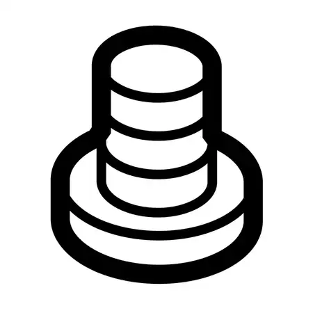 Orig. Mazda Schraube &Ouml;lwanne 1m0010305