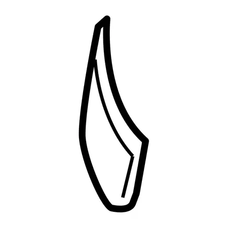 Orig. Renault Satz Klappe / Deckel D&uuml;se Swa 286967125r