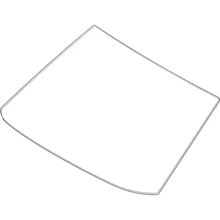 Orig. Toyota Frontscheibe Verbundglas Get&ouml;nt 56101f4071