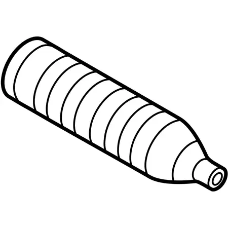 Orig. Renault Spurstangenmanschette 482034581r