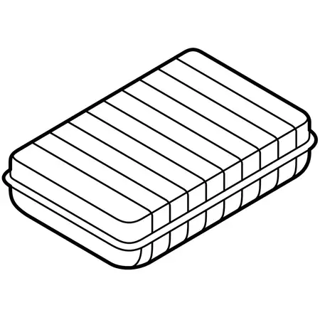 Orig. Toyota Luftfiltereinsatz 178010d011