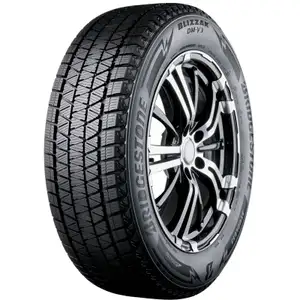 BRIDGESTONE 275/70 R 16 TL 114R BLIZZAK DM-V3