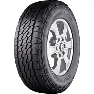 BRIDGESTONE 265/75 R 16 TL 116S DUELER ALL TERRAIN A/T002