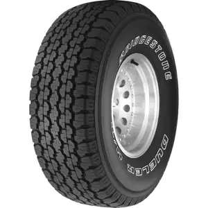 BRIDGESTONE 245/70 R 16 TL 111S DUELER H/T 689 XL
