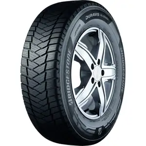 BRIDGESTONE 205/75 R 16C TL 113/111R DURAVIS ALL SEASON