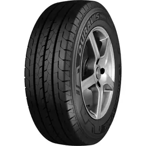 BRIDGESTONE 215/70 R 15C TL 109/107S DURAVIS R660