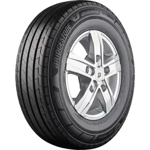 BRIDGESTONE 215/60 R 17C TL 109/107T DURAVIS VAN
