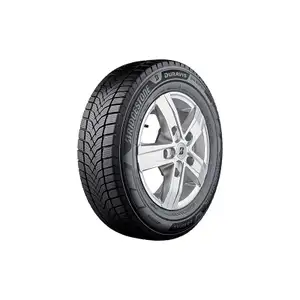 BRIDGESTONE 215/75 R 16C TL 116/114R DURAVIS VAN WINTER