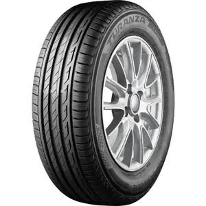 BRIDGESTONE 225/55 R 17 TL 97W TURANZA T001 *