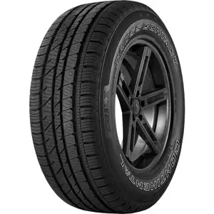 CONTINENTAL 245/65 R 17 TL 111T CONTICROSSCONTACT LX XL