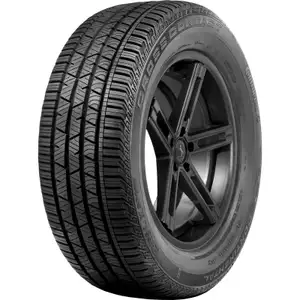 CONTINENTAL 285/40 R 22 TL 110Y CROSSCONTACT LX SPORT SILENT XL LR FR