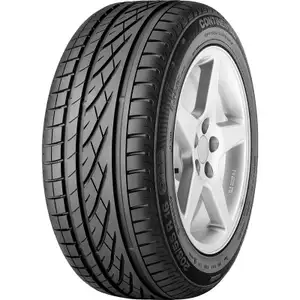 CONTINENTAL 275/50 R 19 TL 112W CONTIPREMIUMCONTACT XL MO FR