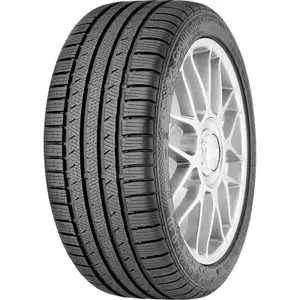 CONTINENTAL 235/40 R 18 TL 95V CONTIWINTERCONTACT TS 810 S XL N1 FR