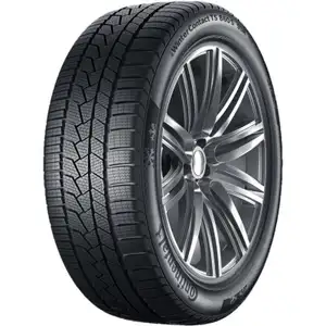 CONTINENTAL 205/65 R 16 TL 95H WINTERCONTACT TS 860 S *