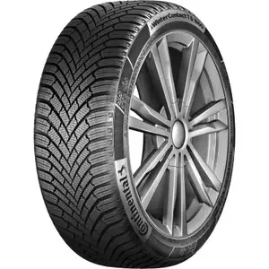 CONTINENTAL 215/65 R 15 TL 96H WINTERCONTACT TS 860