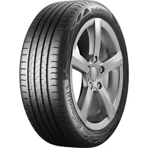 CONTINENTAL 235/50 R 18 TL 101V ECOCONTACT 6 Q XL