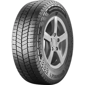 CONTINENTAL 215/70 R 15C TL 109/107S VANCONTACT A/S ULTRA