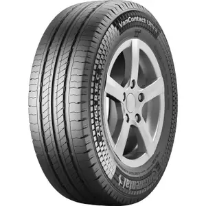 CONTINENTAL 195/60 R 16C TL 99/97H VANCONTACT ULTRA