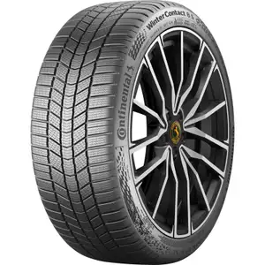 CONTINENTAL 275/35 R 19 TL 100V WINTERCONTACT 8 S XL FR