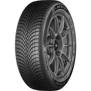 DUNLOP 235/60 R 18 TL 107W ALL SEASON 2 XL