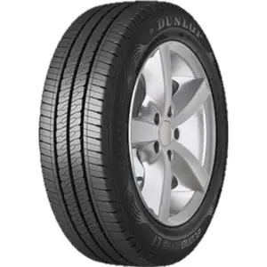 DUNLOP 215/75 R 16C TL 116/114R ECONODRIVE LT