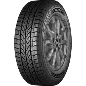 DUNLOP 225/55 R 17C TL 109/107T ECONODRIVE WINTER