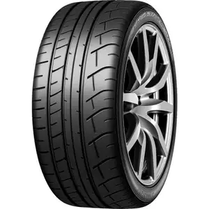 DUNLOP 285/35 ZR 20 TL 104Y SP SPORT MAXX GT600 XL DSST MFS